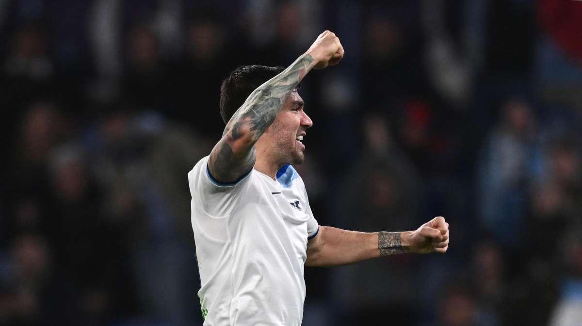 Lazio | Romagnoli, ministro della difesa (e ora goleador): per Baroni è imprescindibile