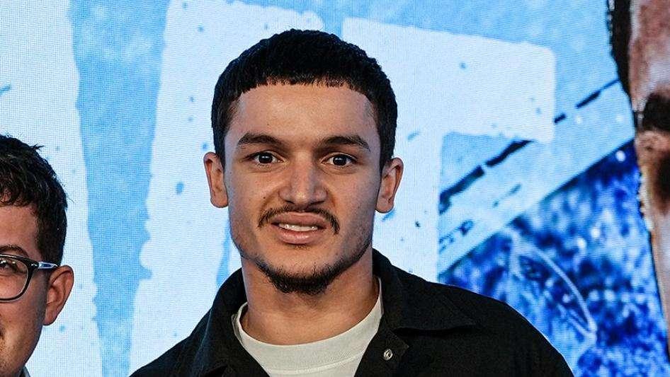 Lazio, Belahyane sul numero 21: "Ho rispetto per Milinkovic, spero di onorarlo"