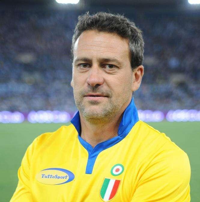 Lazio, Gottardi: "Scudetto 2000? Non ho dormito una settimana. Veron il più decisivo"