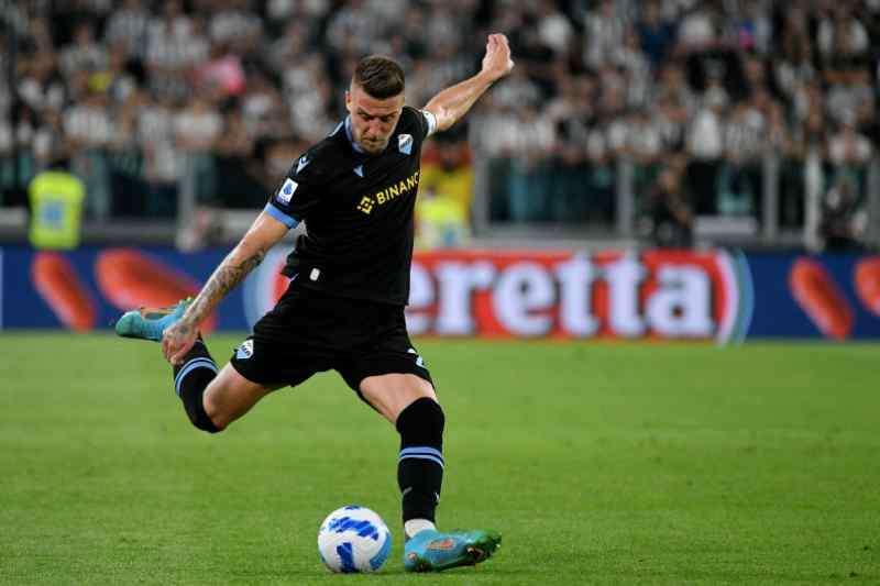 PAGELLE Juventus - Lazio: Sergente d'onore! Patric dà tutto, Zaccagni generoso