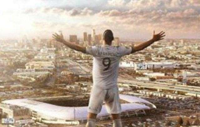 MLS / Ibrahimovic, addio ai Galaxy con stile: "Ora potete tornare a guardare il baseball"