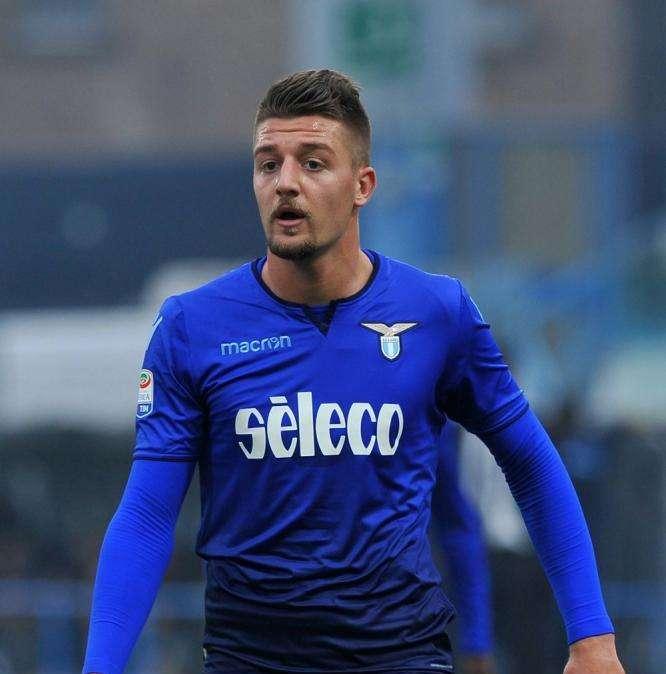 I NUMERI DEL MATCH - Lazio, poca energia: insiste Milinkovic, desiste Bastos