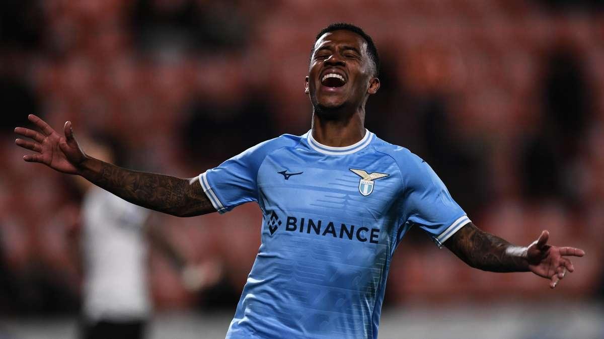 FORMELLO - Lazio, doppia seduta: Cataldi fermo, Marcos c'è. E Zaccagni...