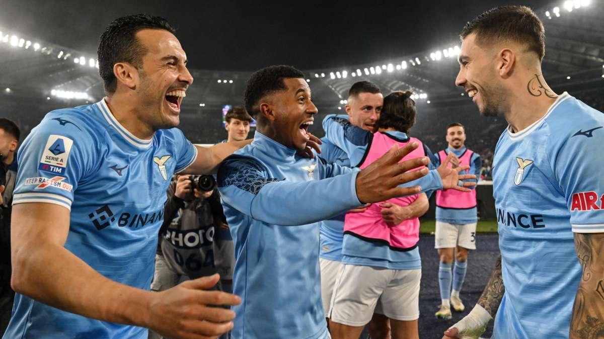 Lazio, i doppi ex nel derby: una lista che parte da lontano