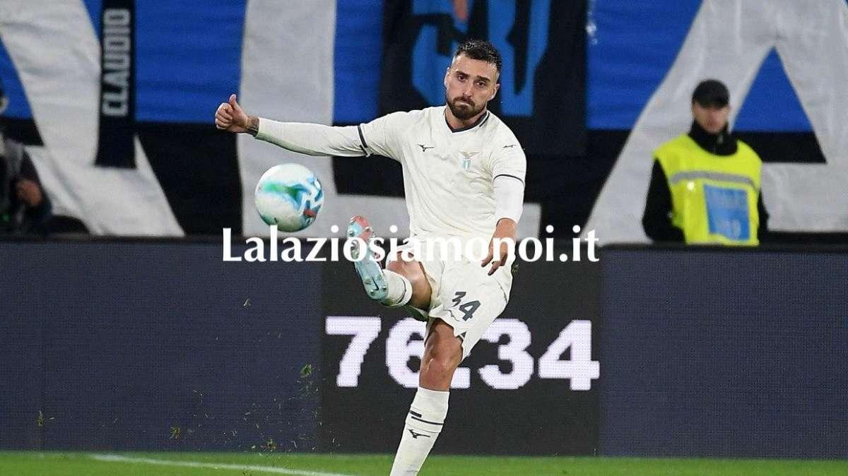 Lazio, Gila a Sky: "Tre punti molto importanti. Lo meritavamo"