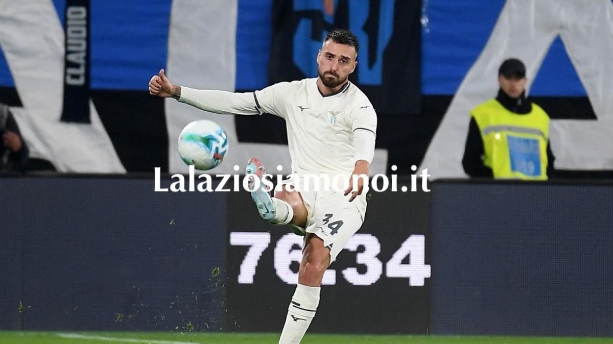 Calciomercato Lazio | Gila, parla l'agente: "Stiamo lavorando..."
