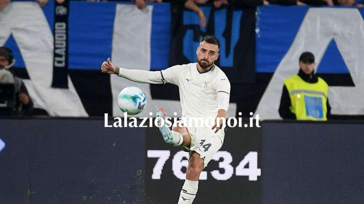 Calciomercato Lazio | Gila, il club prepara il rinnovo: ecco dettagli e scenari 
