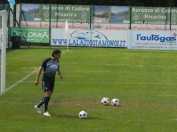 FORMELLO - Reja senza una squadra intera, seconda seduta annullata... Ledesma, ottimismo per il Parma
