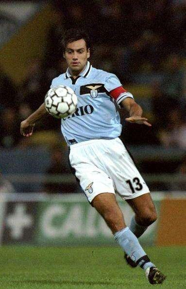 Lazio, Nesta: "Vi dico il mio ricordo più bello a Roma"