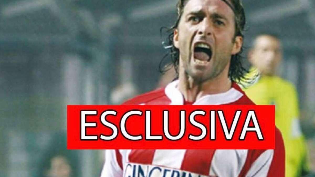Schwoch: "Lazio, sei favorita per la Champions. E quando sfidavo Nesta..."