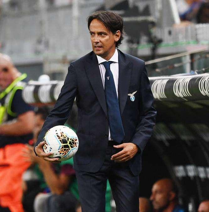 Lazio, la terapia mentale di Inzaghi per il derby: ecco la strategia
