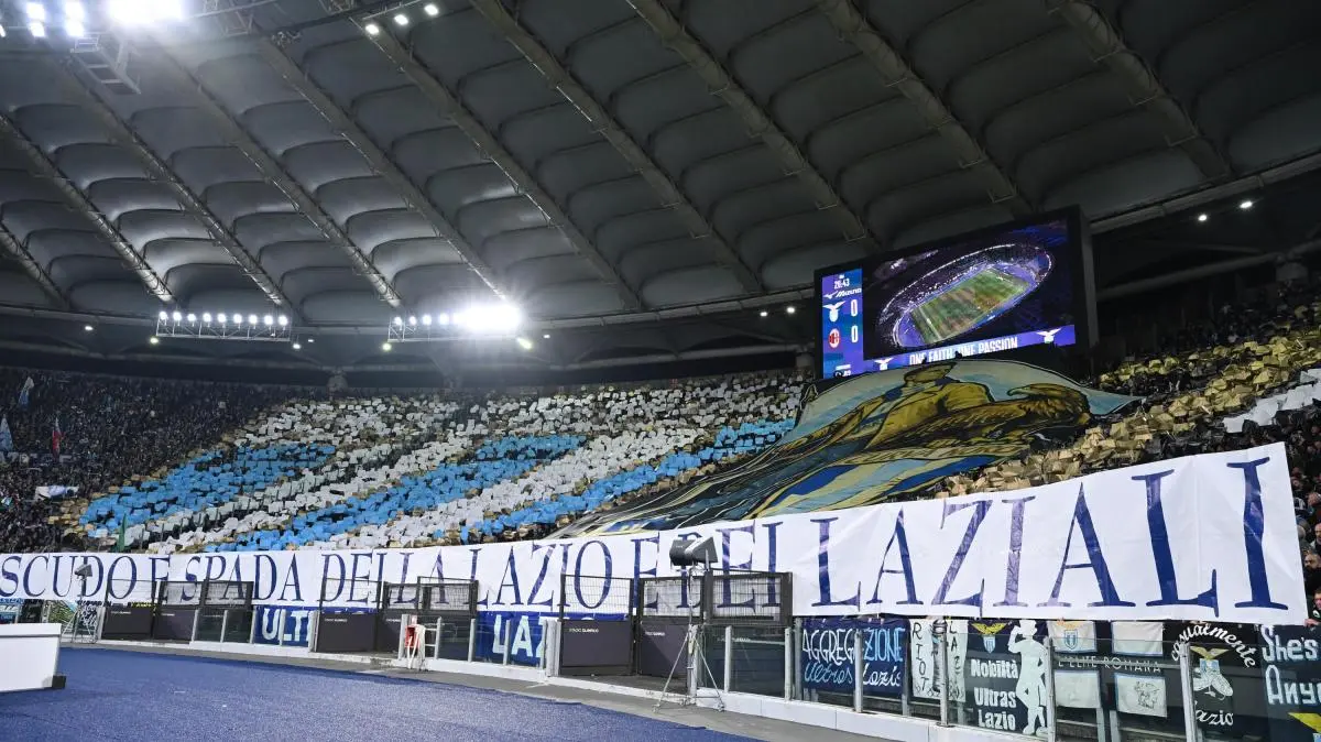 Lazio, oggi la grande protesta: il popolo biancoceleste scende in piazza
