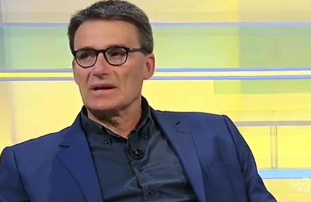 Morassut: "La Roma può trovare casa all'Olimpico, la Lazio al Flaminio"