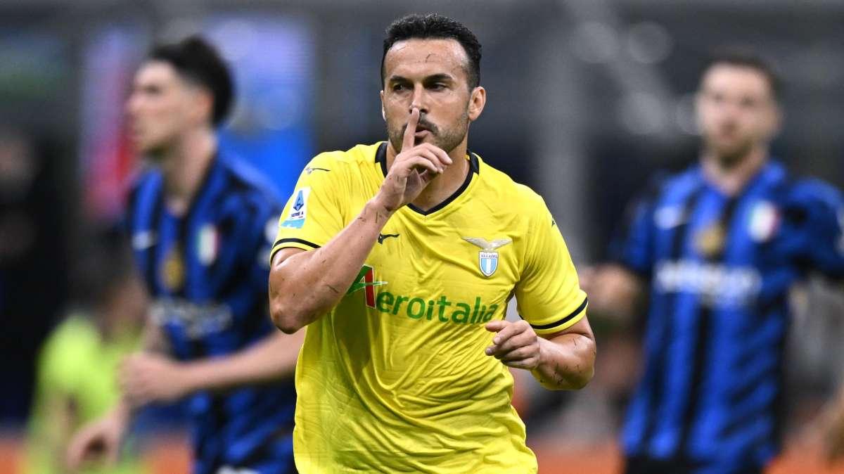 Lazio, con Sarri il rinnovo di Pedro è più vicino: presto un nuovo incontro