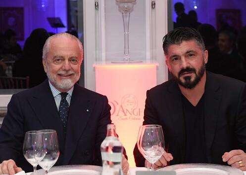 Napoli, attesa per il dopo Gattuso: tutti i nomi per la panchina