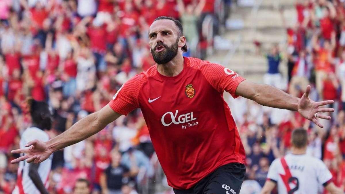 Muriqi: "Alla Lazio tutta colpa mia. Immobile è come Lewandowski"
