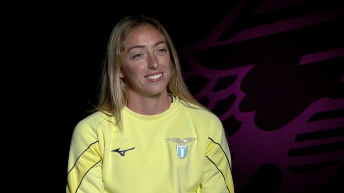 WOMEN | Lazio, Connolly: "È un momento difficile, ma andiamo avanti insieme"