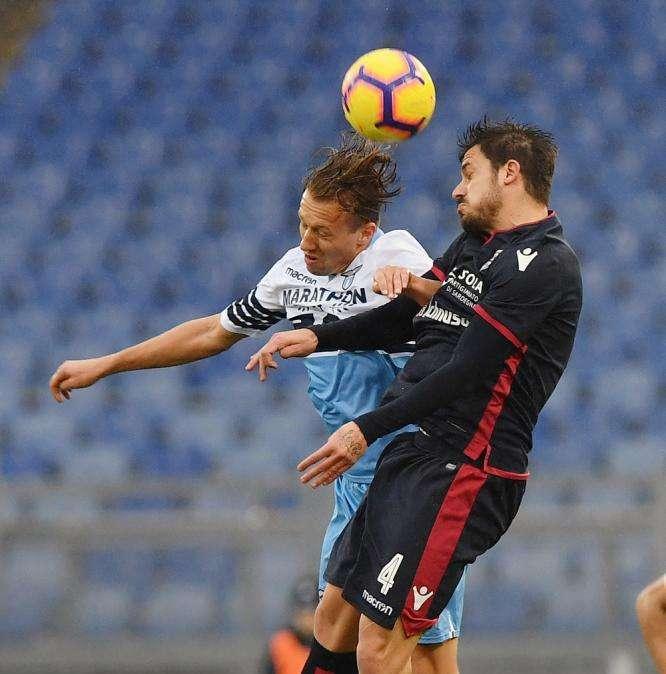 Cagliari - Lazio, la diretta: dove vedere la partita in tv e in streaming 