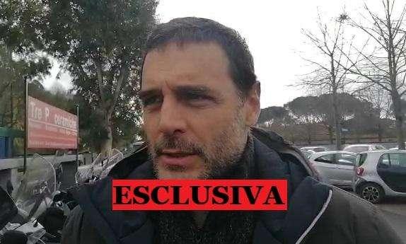 D.Pecci: "Lazio più forte della Roma, ma mai sottovalutare il derby" - VIDEO