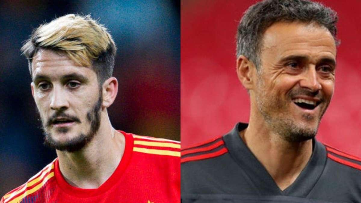 Spagna, il paradosso dei Luis: perché Enrique non vede Alberto?