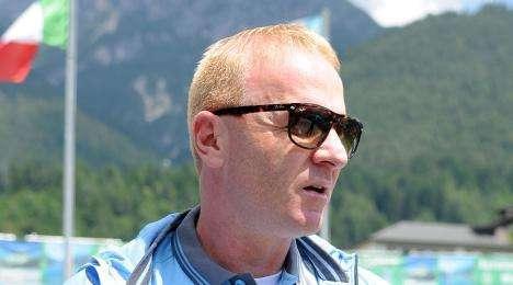 AURONZO GIORNO  9 - Lazio, Tare tra i tifosi: 100 metri fra foto e sorrisi