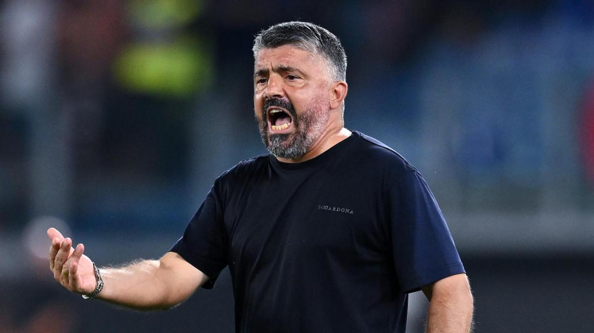 Lazio, Giannichedda: "Gattuso sta facendo qualcosa di incredibile"