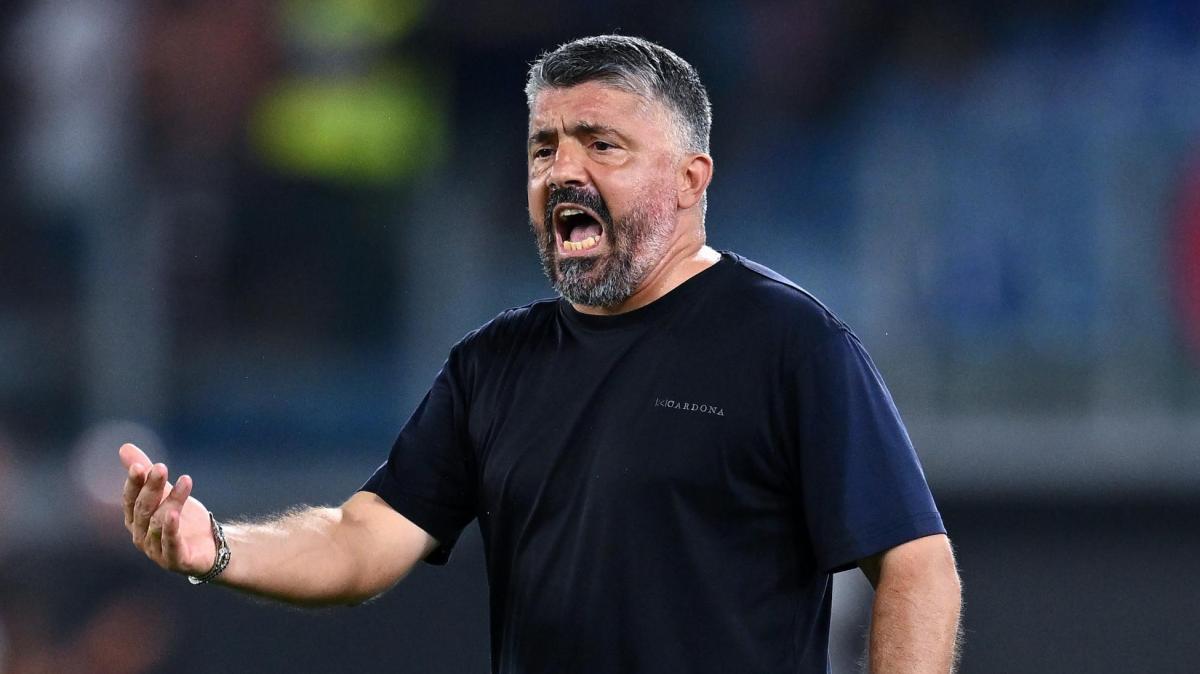 Venezia-Lazio, le probabili formazioni: Gattuso riflette sull'undici