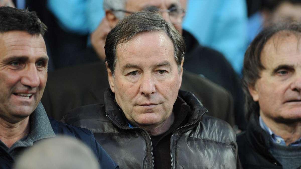 Lazio, Oddi: "Chinaglia un fratello, Frustalupi il più forte. E litigai con Pelè..."