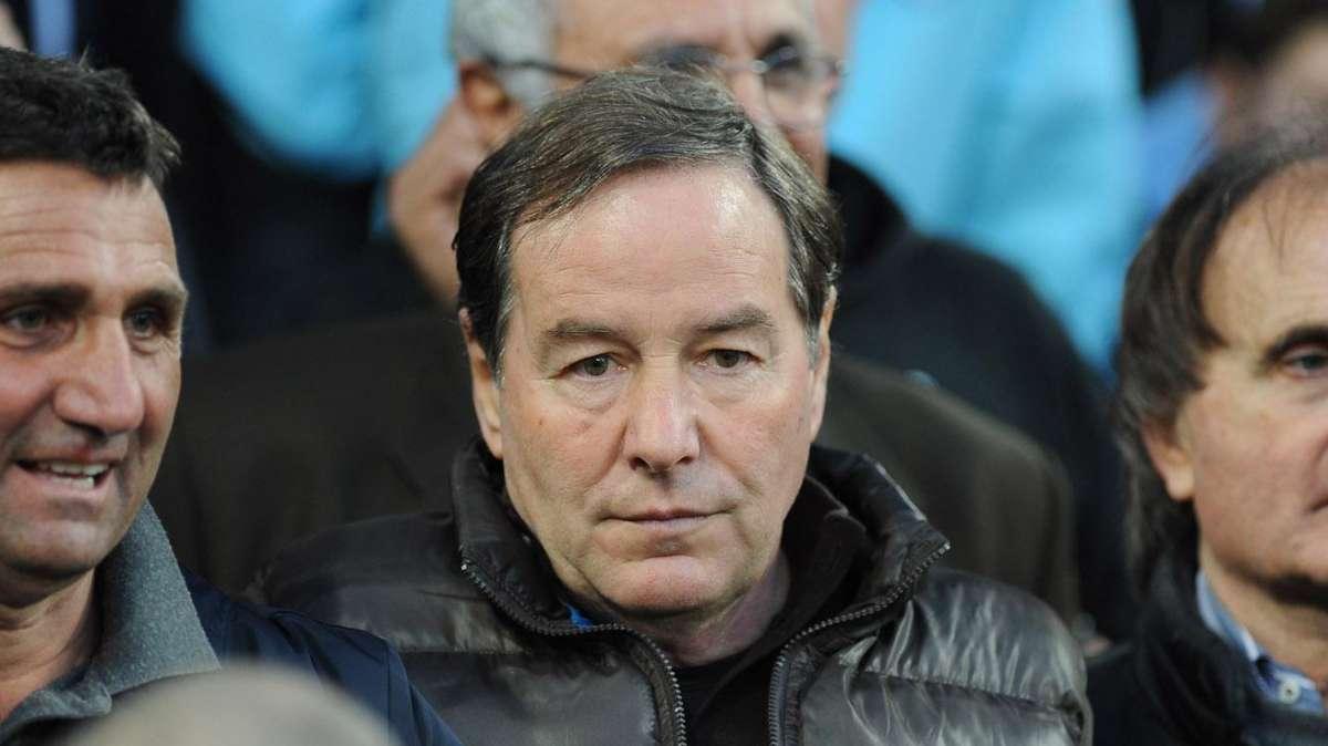 Oddi ricorda Garlini: "L'ho portato io alla Lazio. Era fortissimo..."
