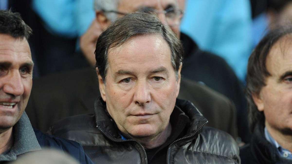 Lazio, Oddi racconta: "Il derby per me è sempre stata la partita della vita"