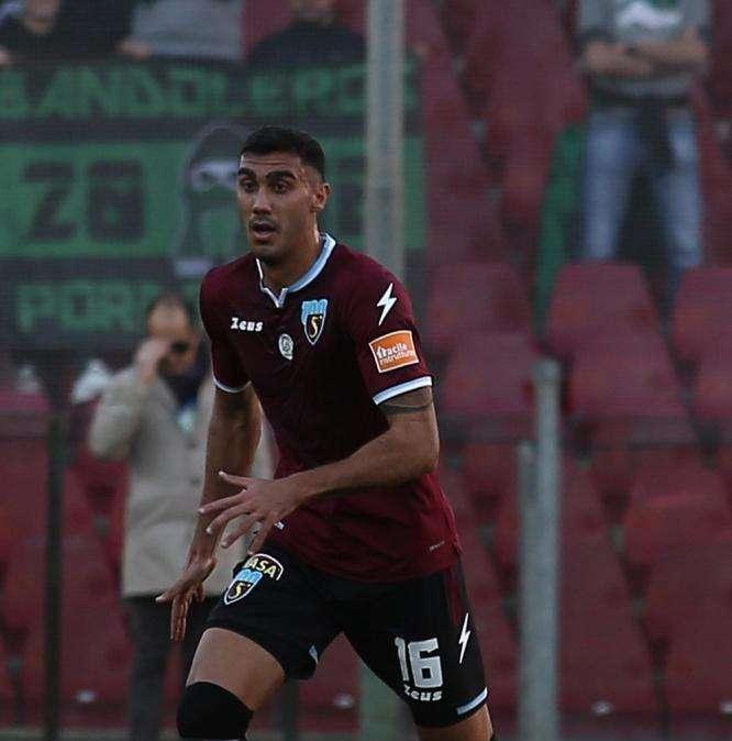 Karo: "Il mio obiettivo per il futuro è quello di arrivare a giocare nella Lazio"
