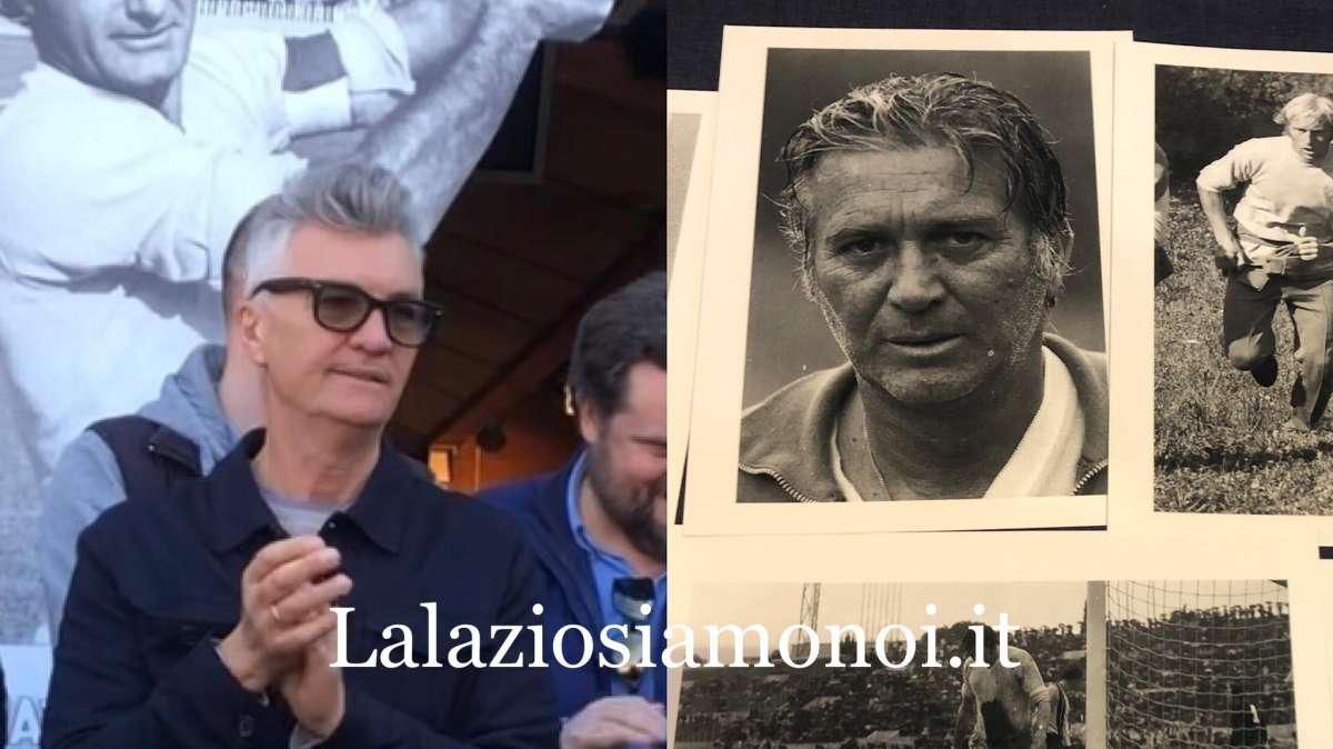 ESCLUSIVA | Lazio, Massimo Maestrelli: "Babbo sarebbe contentissimo. Sarri e Tudor, vi dico tutto"