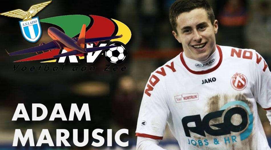 Calciomercato Lazio, tutto fatto per Marusic: oggi le visite mediche