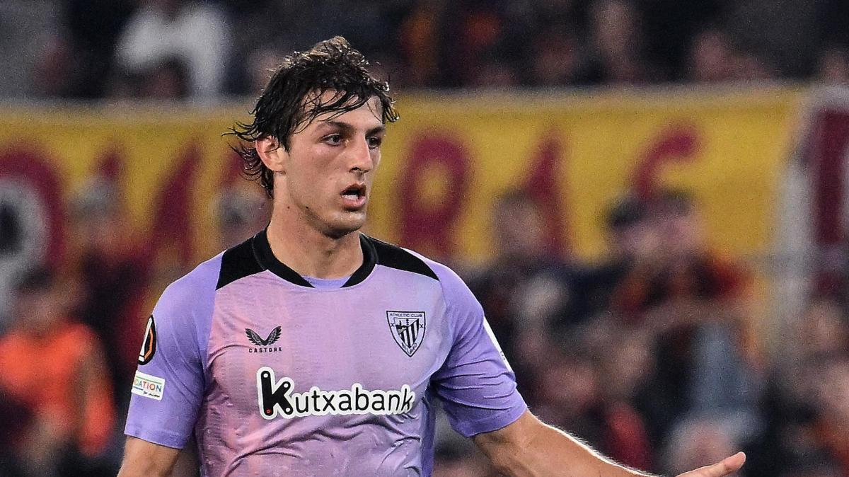 Udinese, Gomez a Dazn: "La Lazio è in fiducia, daremo il massimo"