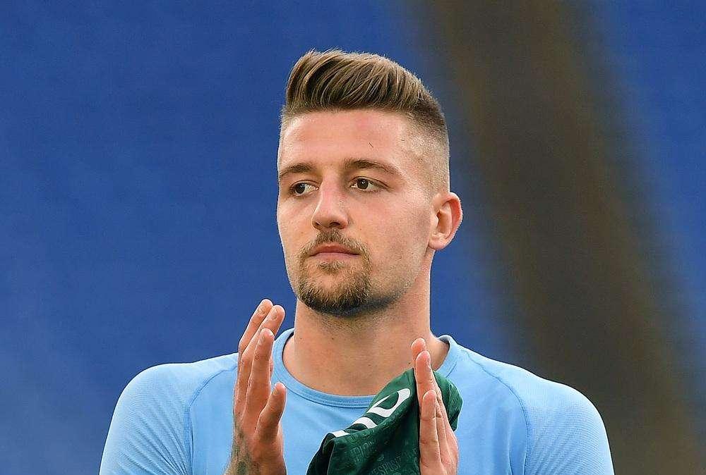 Serie A, il video messaggio contro il razzismo: presente anche Milinkovic - VD