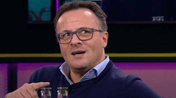 Inter - Roma, Marelli: "Da rigore il contatto Ndicka-Bisseck! Vi spiego"
