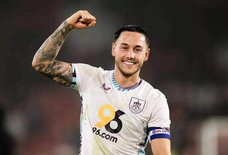 Calciomercato Lazio | Brownhill fa chiarezza sul futuro: "Sono in scadenza e..."