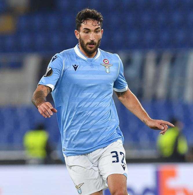 Lazio, la speciale ninna-nanna di Cataldi per il piccolo Tommaso - VD
