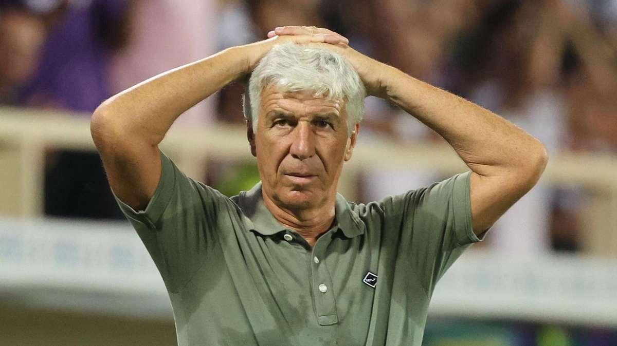 Lazio - Atletico Madrid, Gasperini scioccato: "Provedel ha aperto una strada"