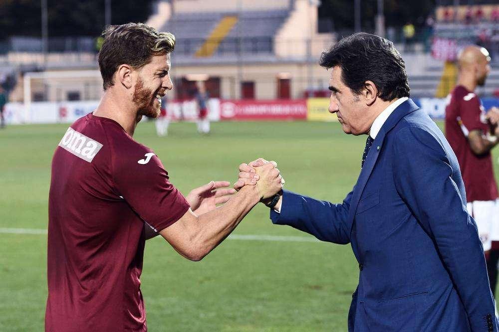 Torino, Ansaldi avvisa la Lazio: "Ci servono punti per la nostra classifica"