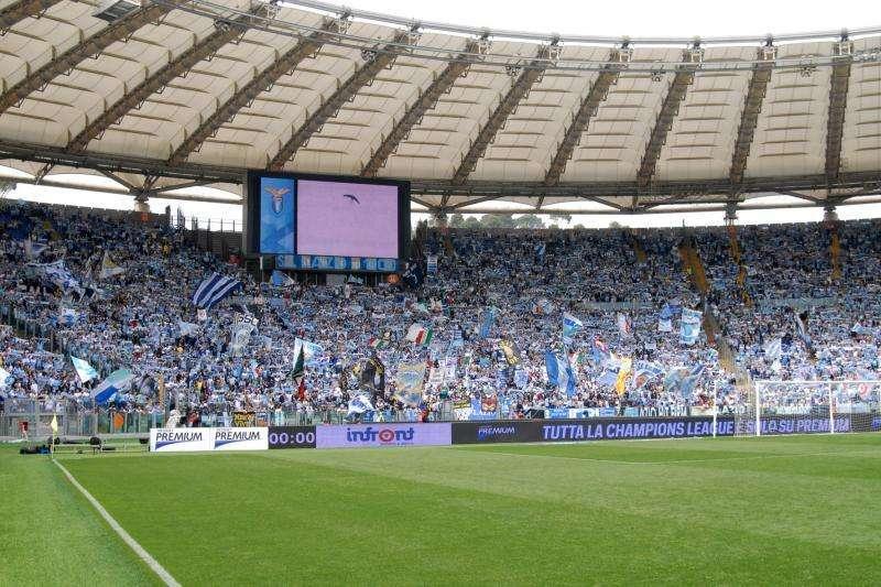 Biglietteria, Angelo Cragnotti: "Lazio-Inter, 14mila tagliandi venduti. Coppa Italia a quota 21mila"