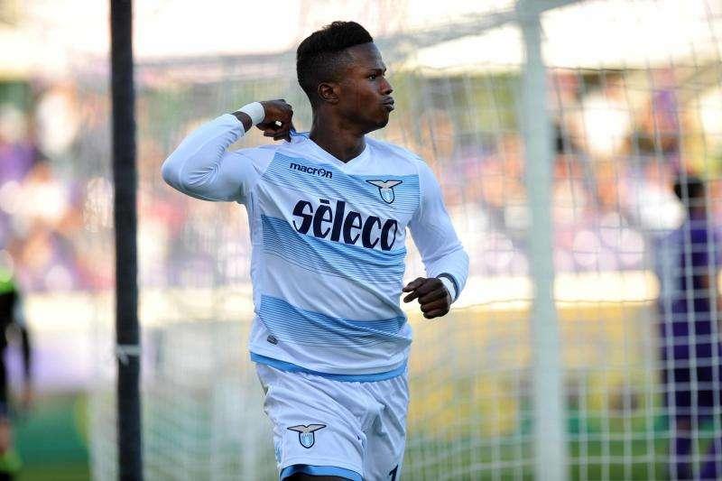 Calciomercato Lazio, Marotta molla Keita: "Ormai il discorso è chiuso"