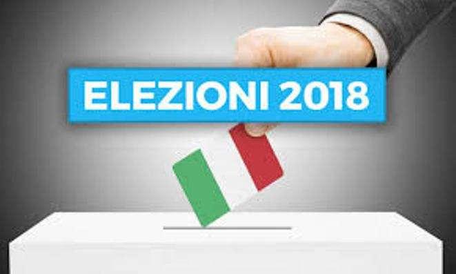 Elezioni 2018, Senato-Camera: duello fra il centrodestra e il M5S. Tracollo PD