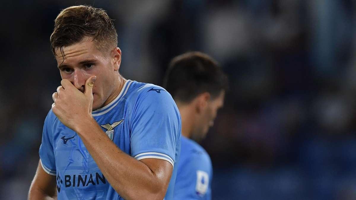 Calciomercato Lazio | Basic, niente Sassuolo: manca l'accordo sull'ingaggio