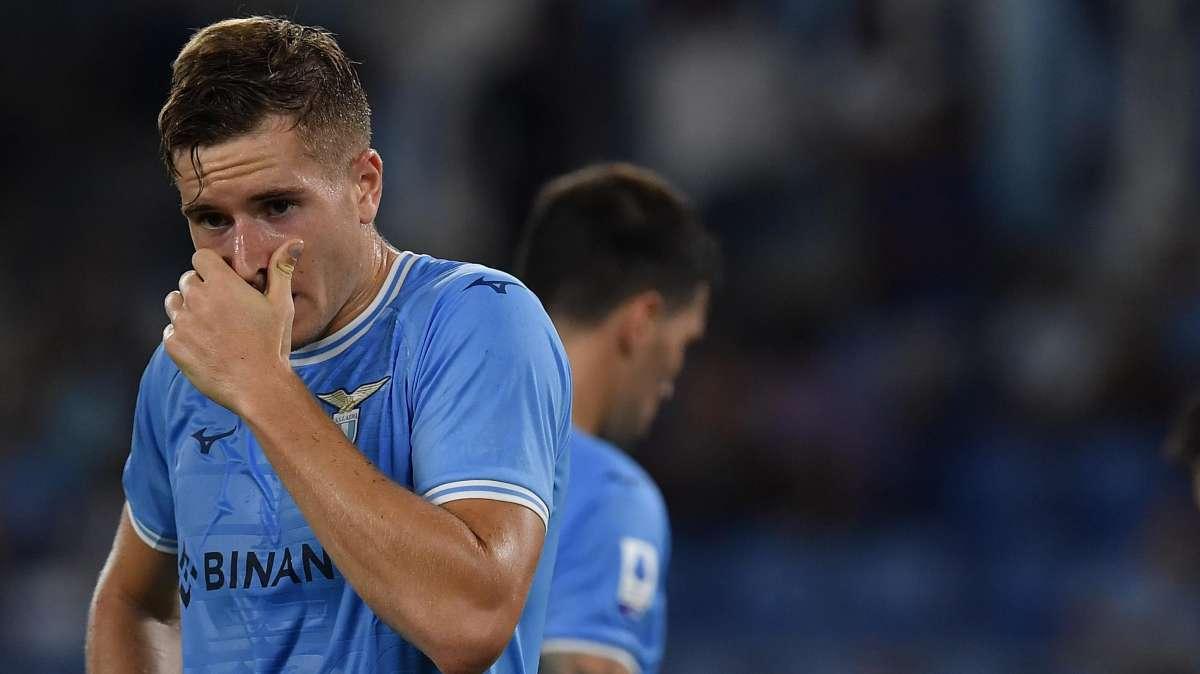 Calciomercato Lazio | Basic alla Salernitana: i dettagli sulla formula 