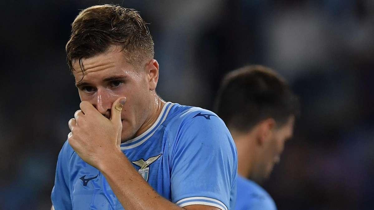 Calciomercato Lazio | Dalla Croazia: "Basic, niente Hadjuk Spalato: il motivo"