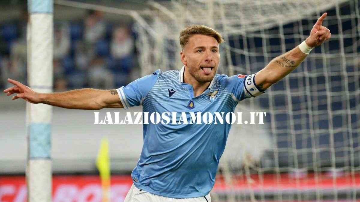 Verso Lazio - Roma: sui social quattro momenti iconici degli ultimi derby - FOTO