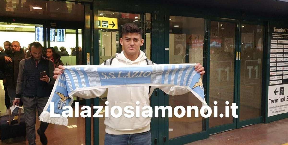 Lazio, Luka Romero ai saluti e Sarri chiama Gonzalez: i dettagli