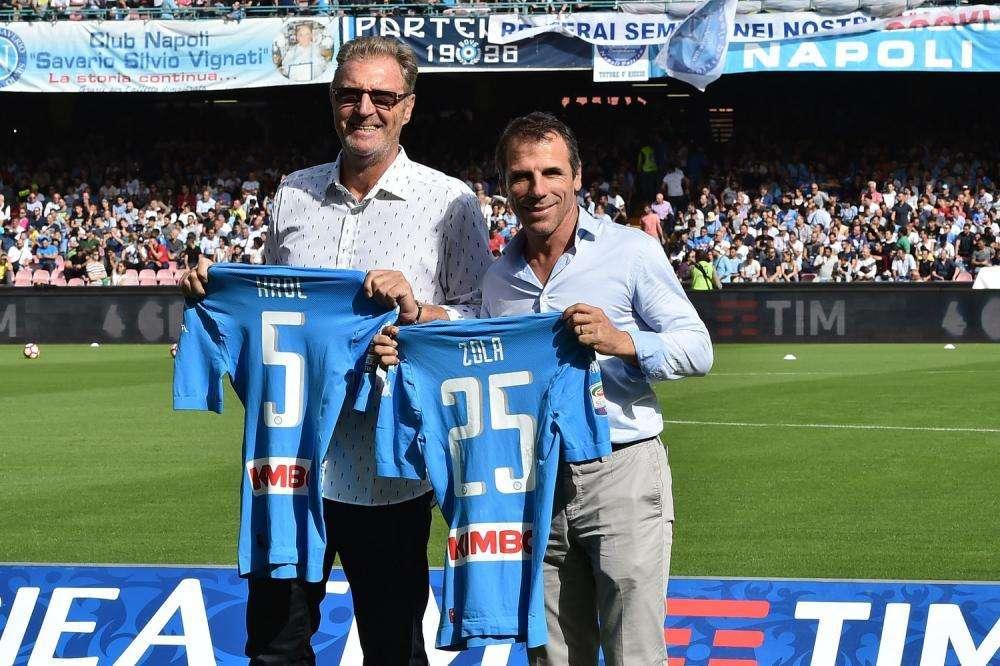 Krol: "Scudetto? Juventus non in forma, vedo bene la Lazio"