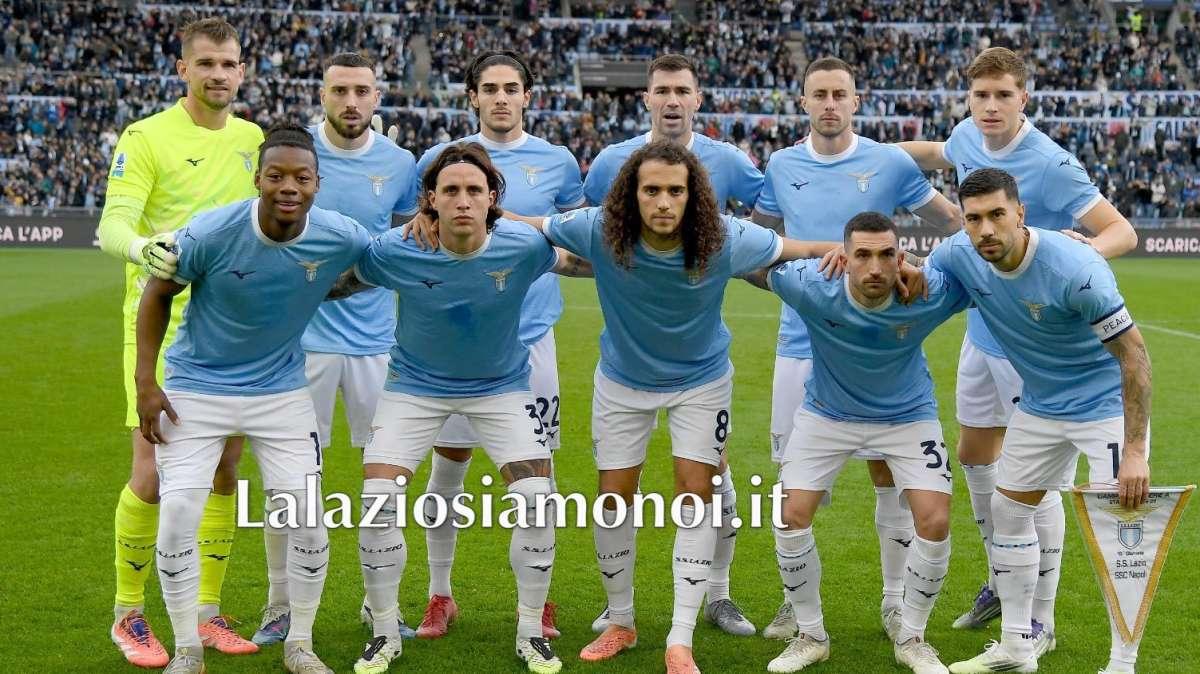 Serie A, il calendario della 23ª e 24ª giornata: quando gioca la Lazio